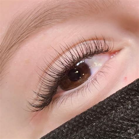 Lash Extensions Near Me in Fresno